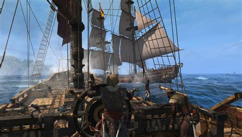 assassin's creed black flag rating.